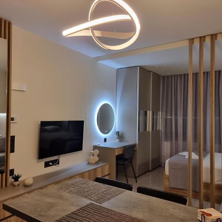 Iris City Center Premium Studio 테살로니키 외부 사진