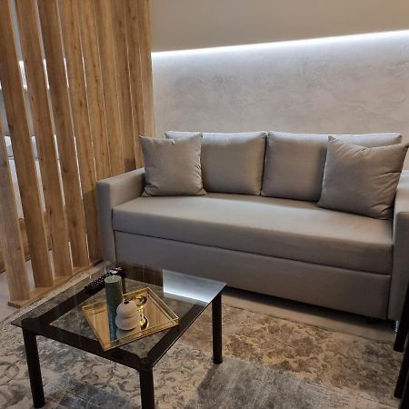 Iris City Center Premium Studio 테살로니키 외부 사진