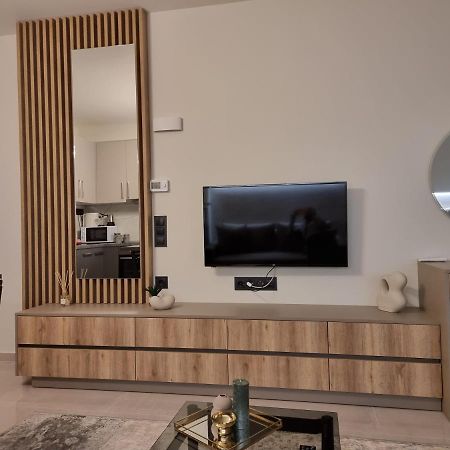 Iris City Center Premium Studio 테살로니키 외부 사진