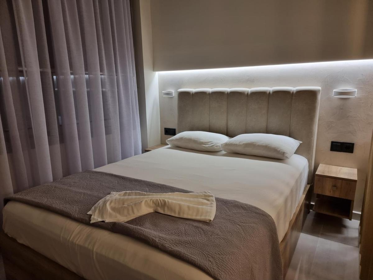 Iris City Center Premium Studio 테살로니키 외부 사진