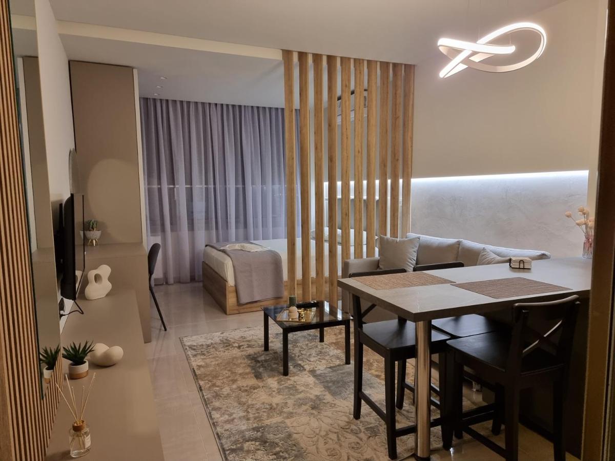 Iris City Center Premium Studio 테살로니키 외부 사진